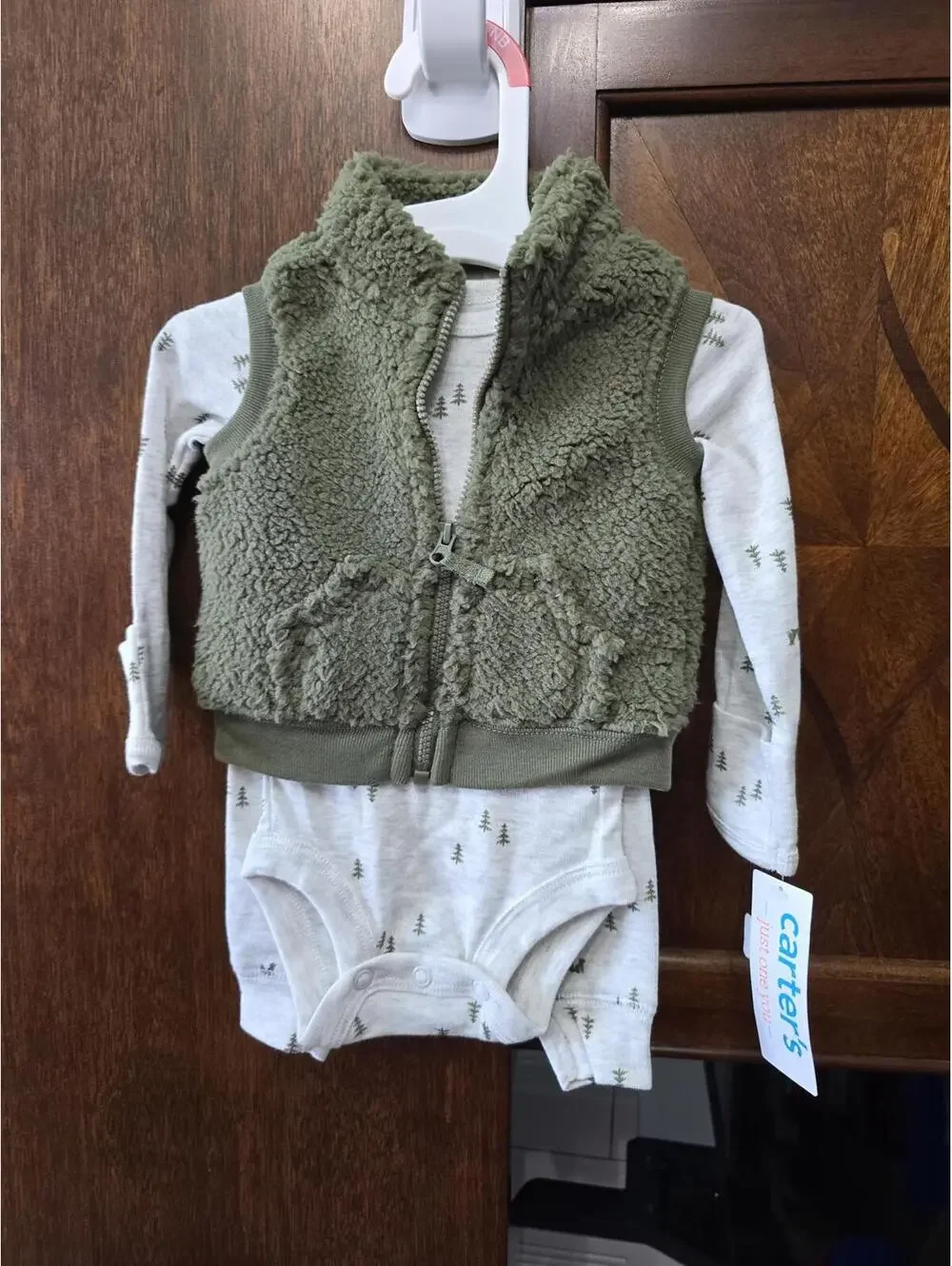 Nb brand new three piece outfit from target item 695